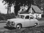 Singer SM1500 Saloon 1949 года